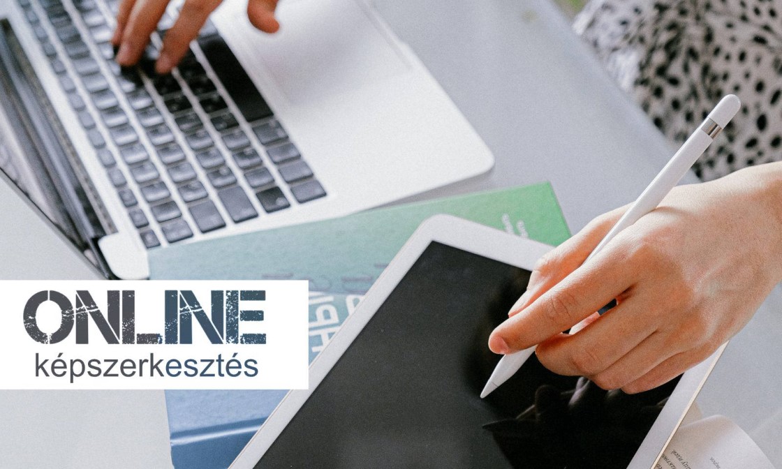 online képszerkesztés